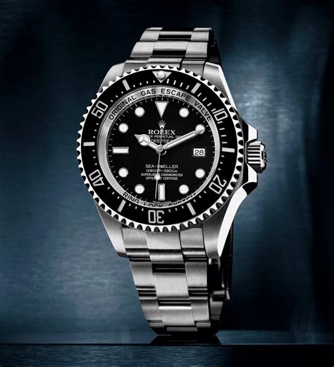 rolex oyster 770 801 original gas escape valve prix|Innovation: The Rolex gas escape valve .